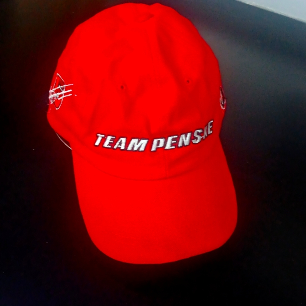 Team Penske Racing Hat.